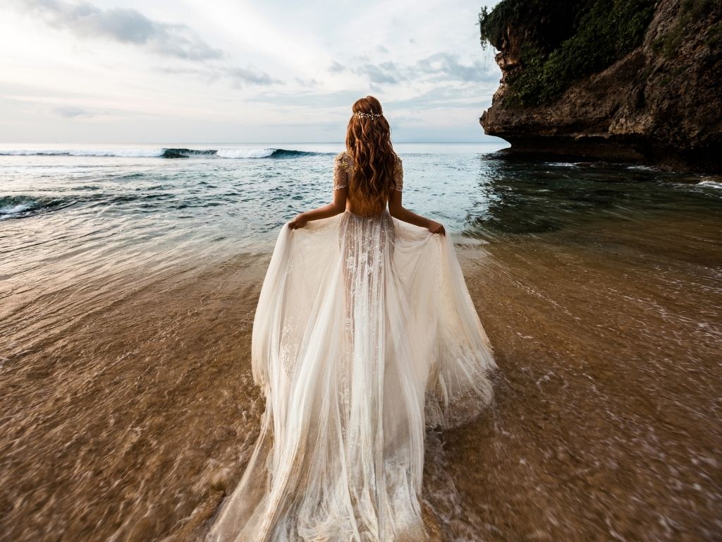 After Wedding Shooting Vorteile - Du hast mehr Zeit für die Hochzeitsfotos