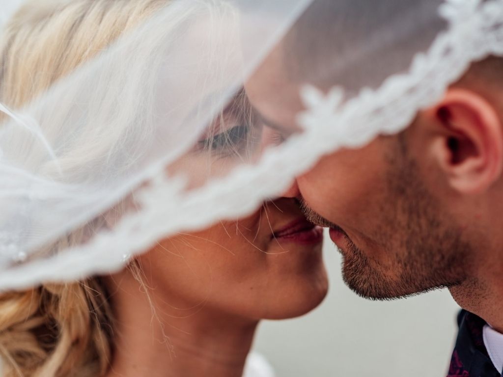 Brautpaarshooting - Ideen für tolle Hochzeitsfotos