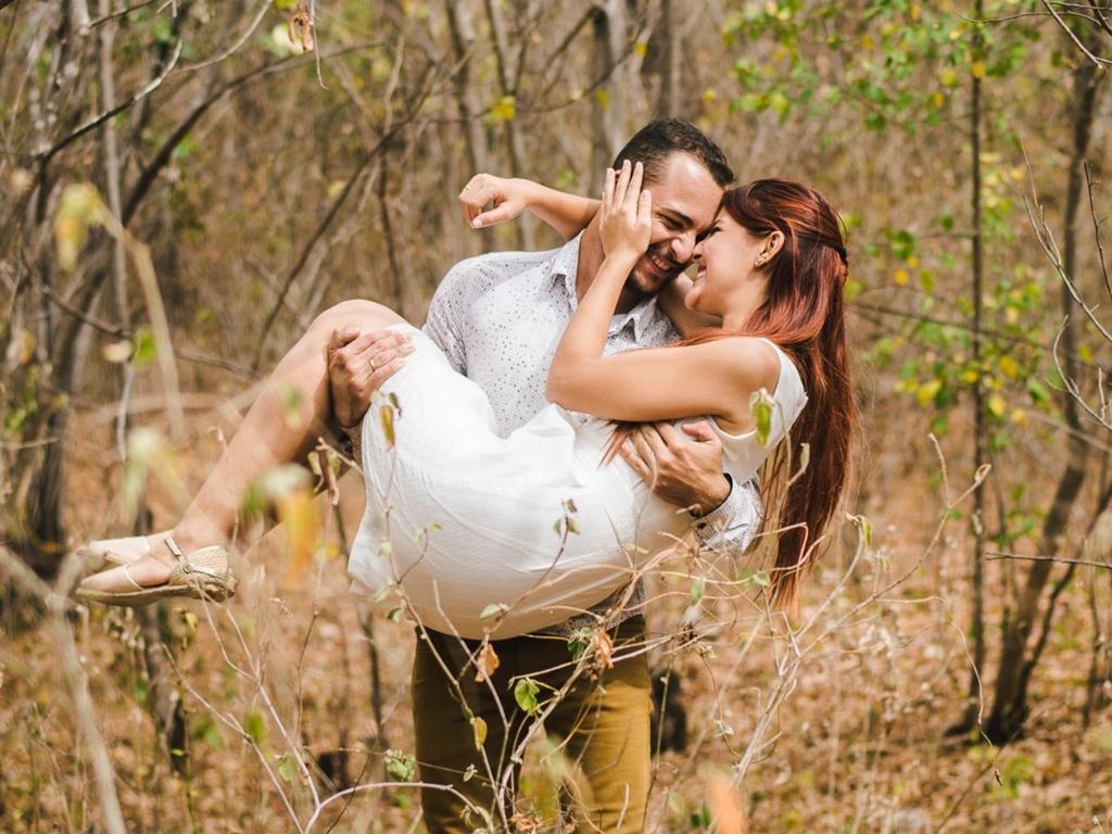 Gartenhochzeit - Dresscode