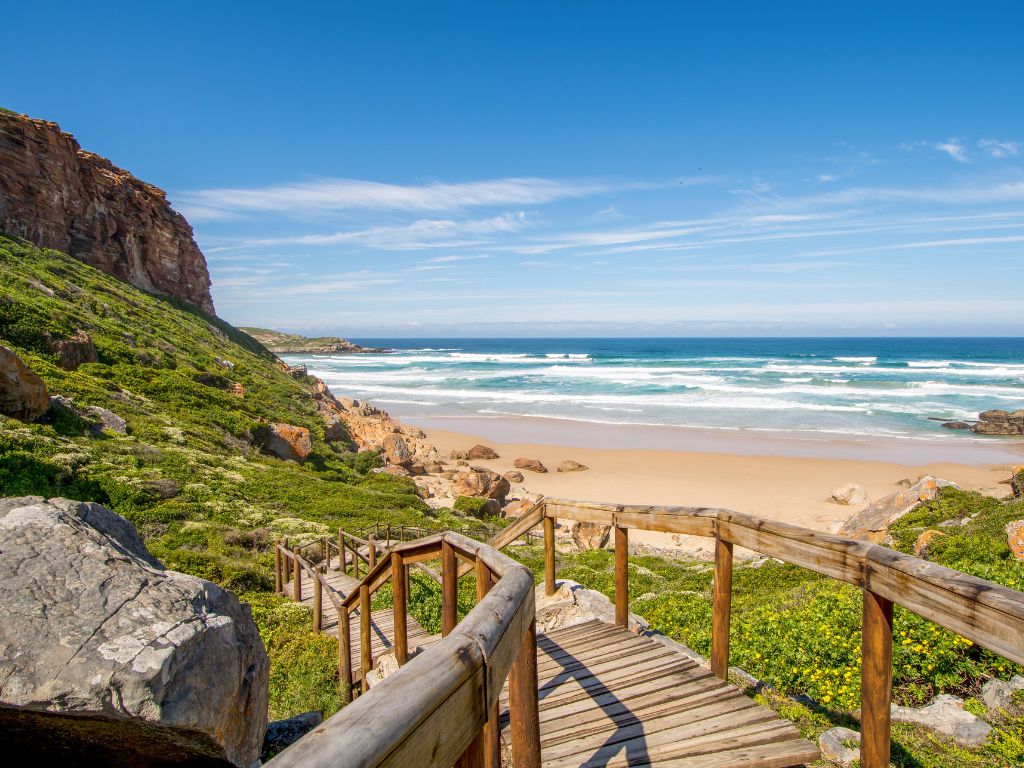 Flitterwochen Reiseziele - Strand und Abenteuer