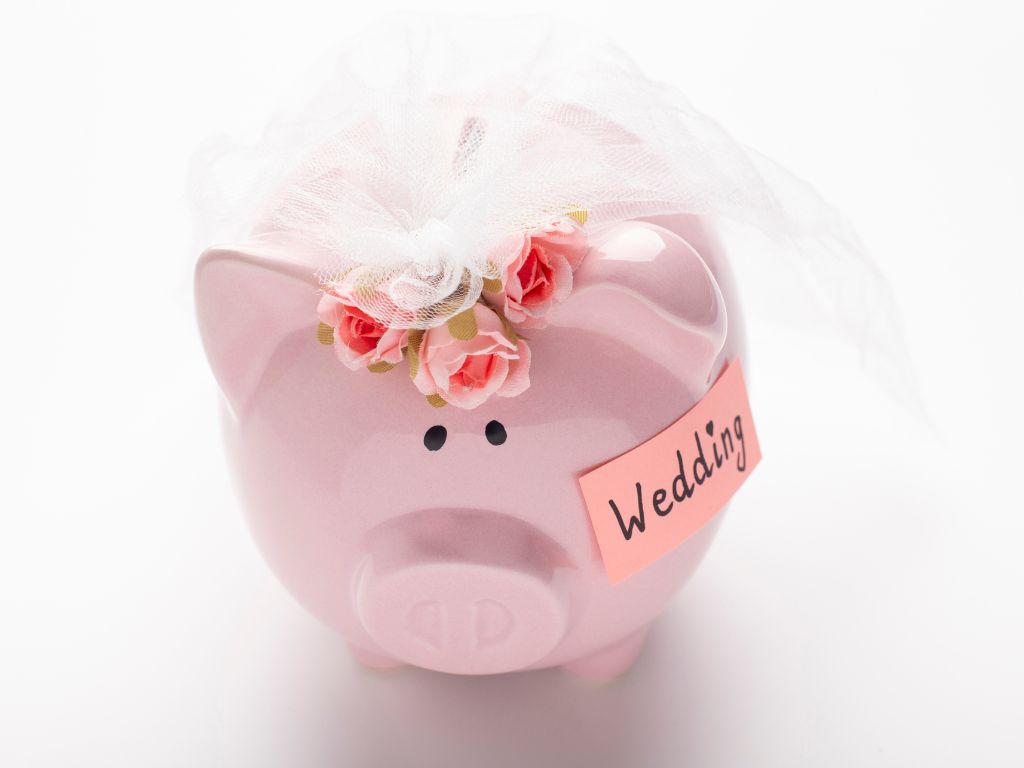 Kosten der Hochzeit - Was kostet eine Hochzeit?