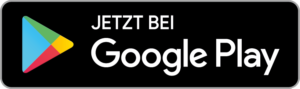 weddies Hochzeitsfotos mit Gästen teilen mit QR-Code - Download on Google Play