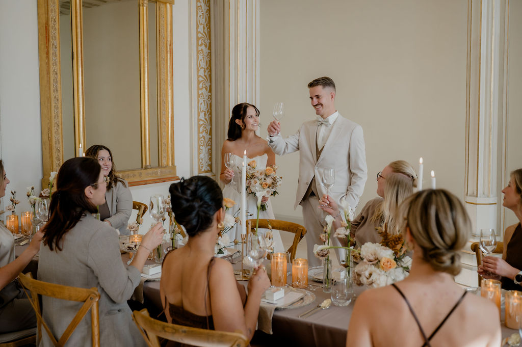 Hochzeitstrends 2026: Micro Wedding