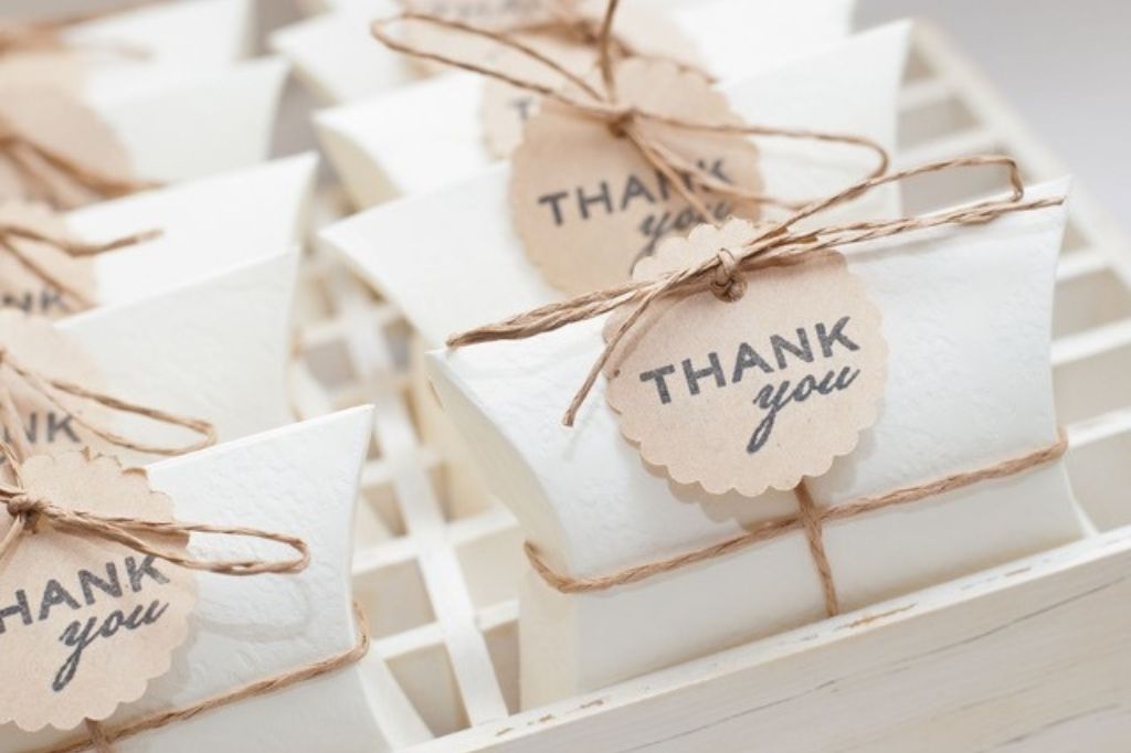 DIY-Gastgeschenke für die Hochzeit – Ideen und Tipps Quelle: Canva