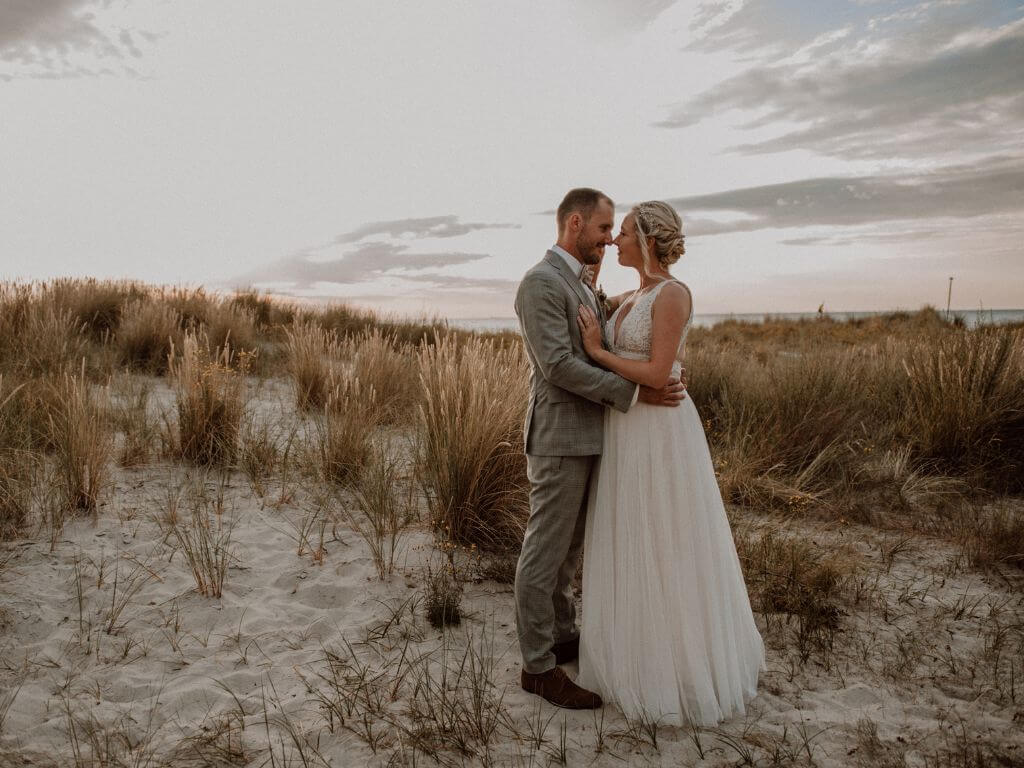 Hochzeit im Norden - Hochzeitsdienstleister in Norddeutschland finden