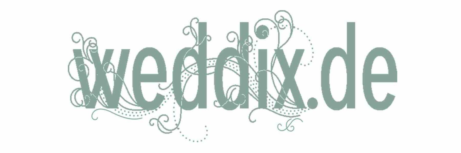 weddies Hochzeits QR Code bekannt aus weddix